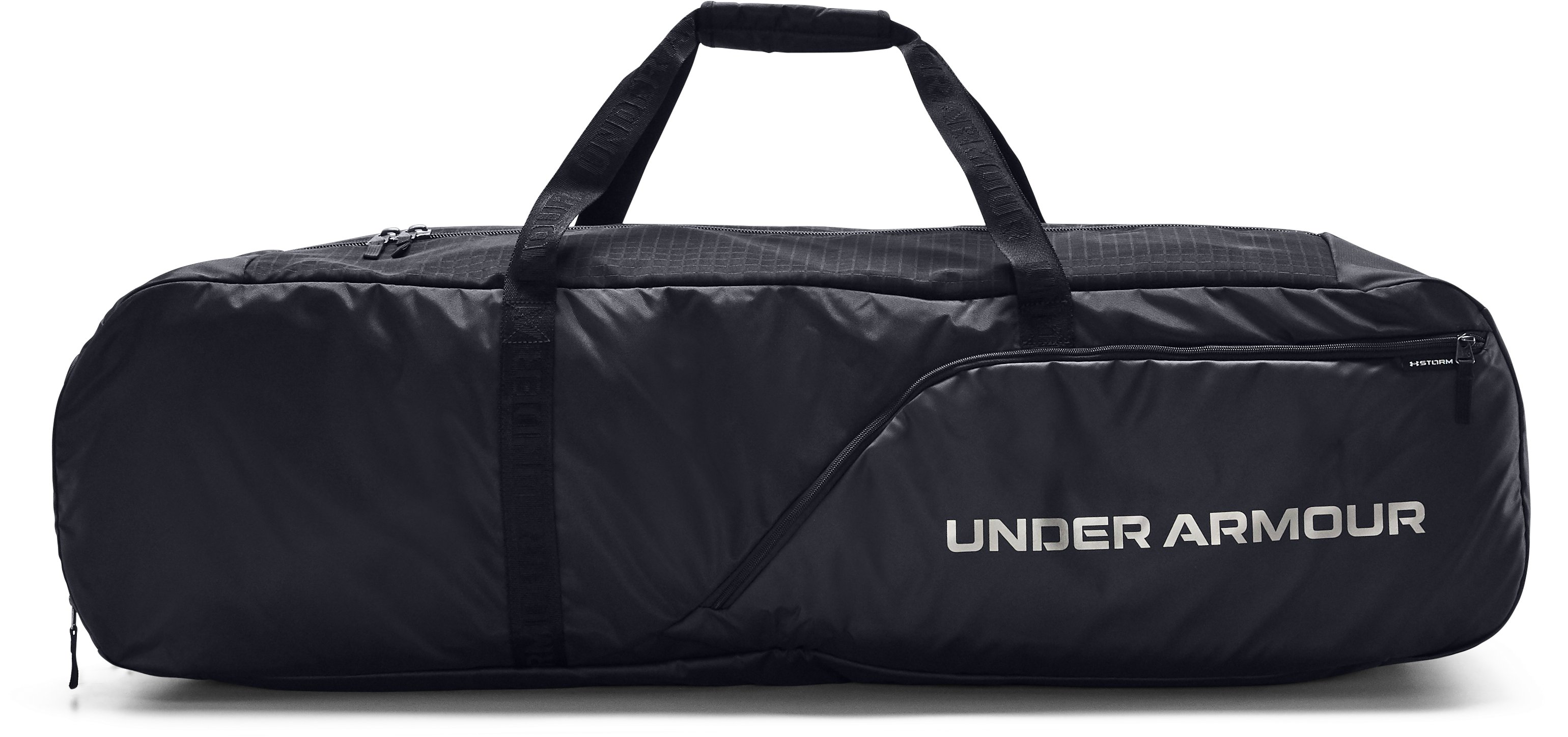 UA Lacrosse Gear Bag 1