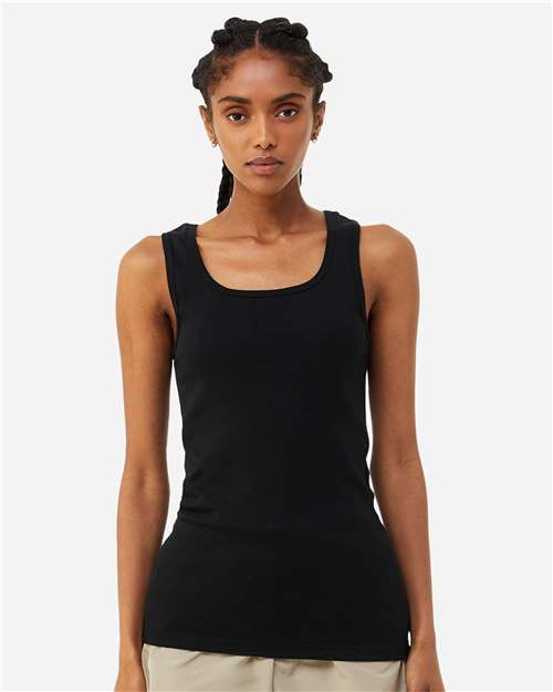 Women's Micro Rib Tank - 1081 42