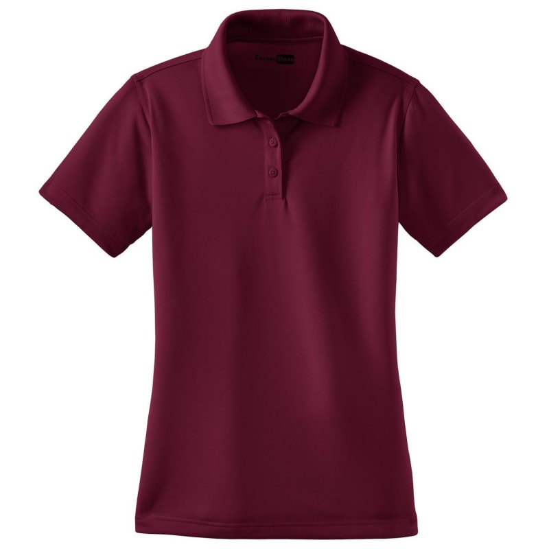 CornerStone - Ladies Select Snag-Proof Polo. 26