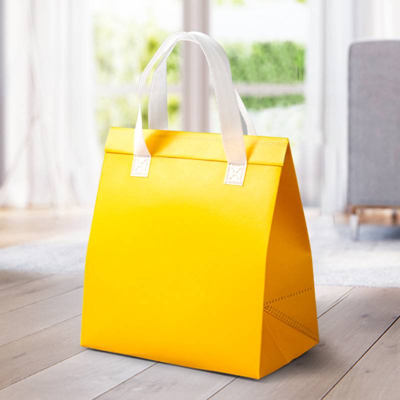 Insulated Take Away Bags 3