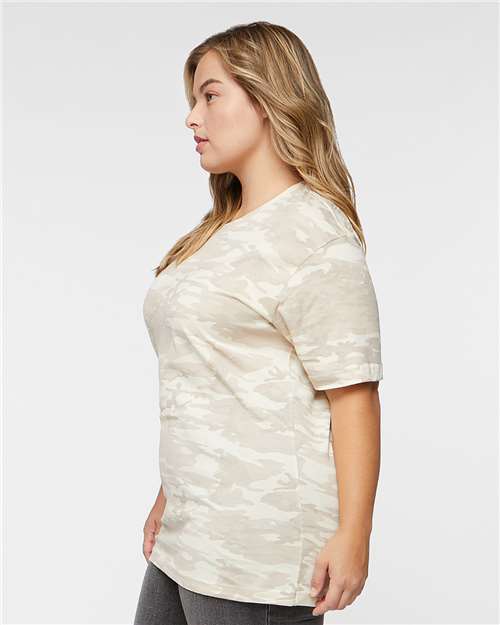 Unisex Fine Jersey Tee - 6901 339