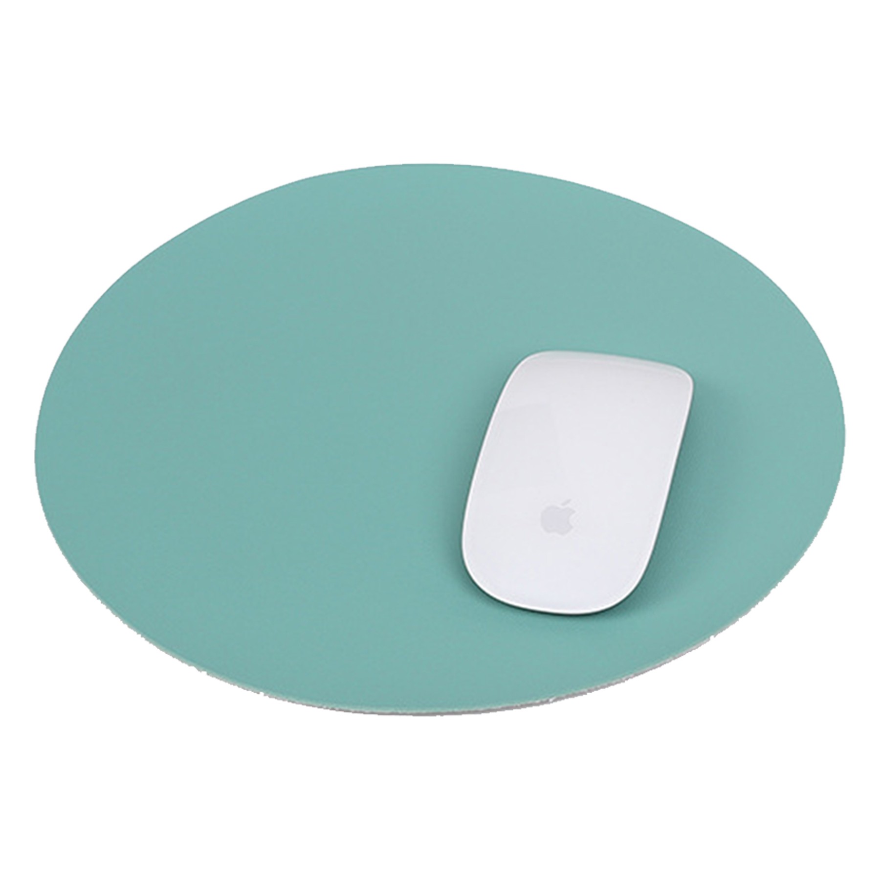 Small Round Mouse Pad 5