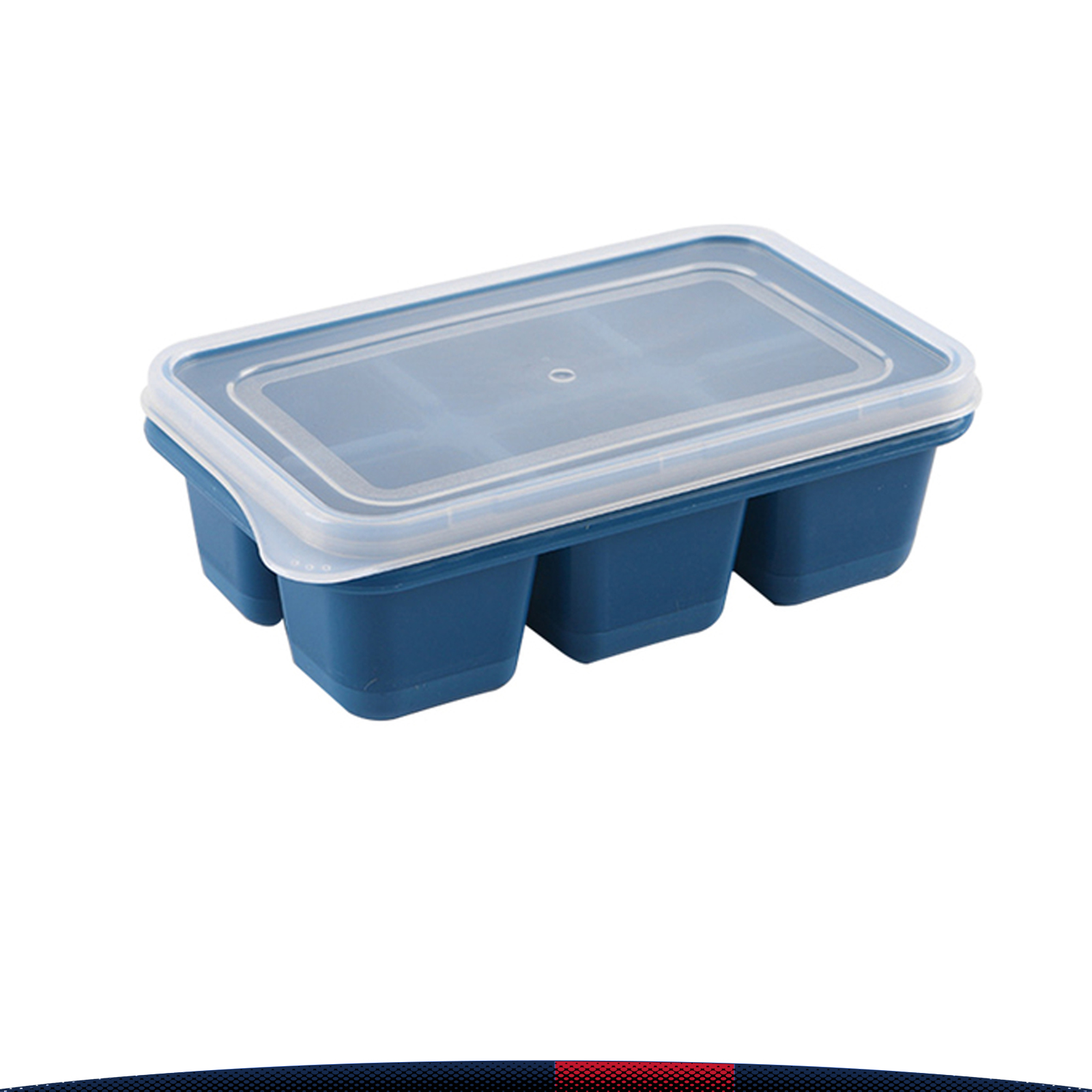 Sphere Ice Cube Trays 3