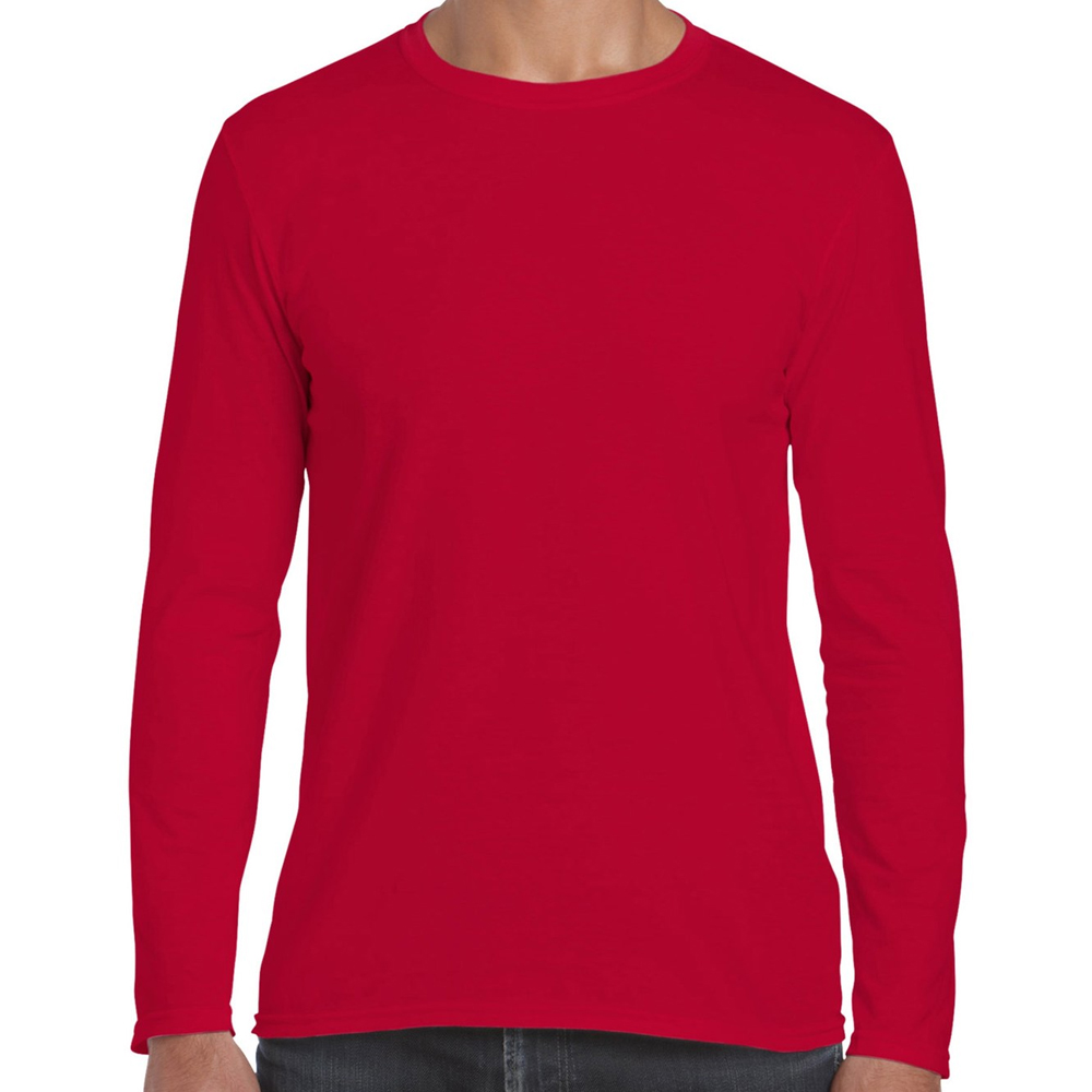 4.5 oz 100% Preshrunk Cotton 5
