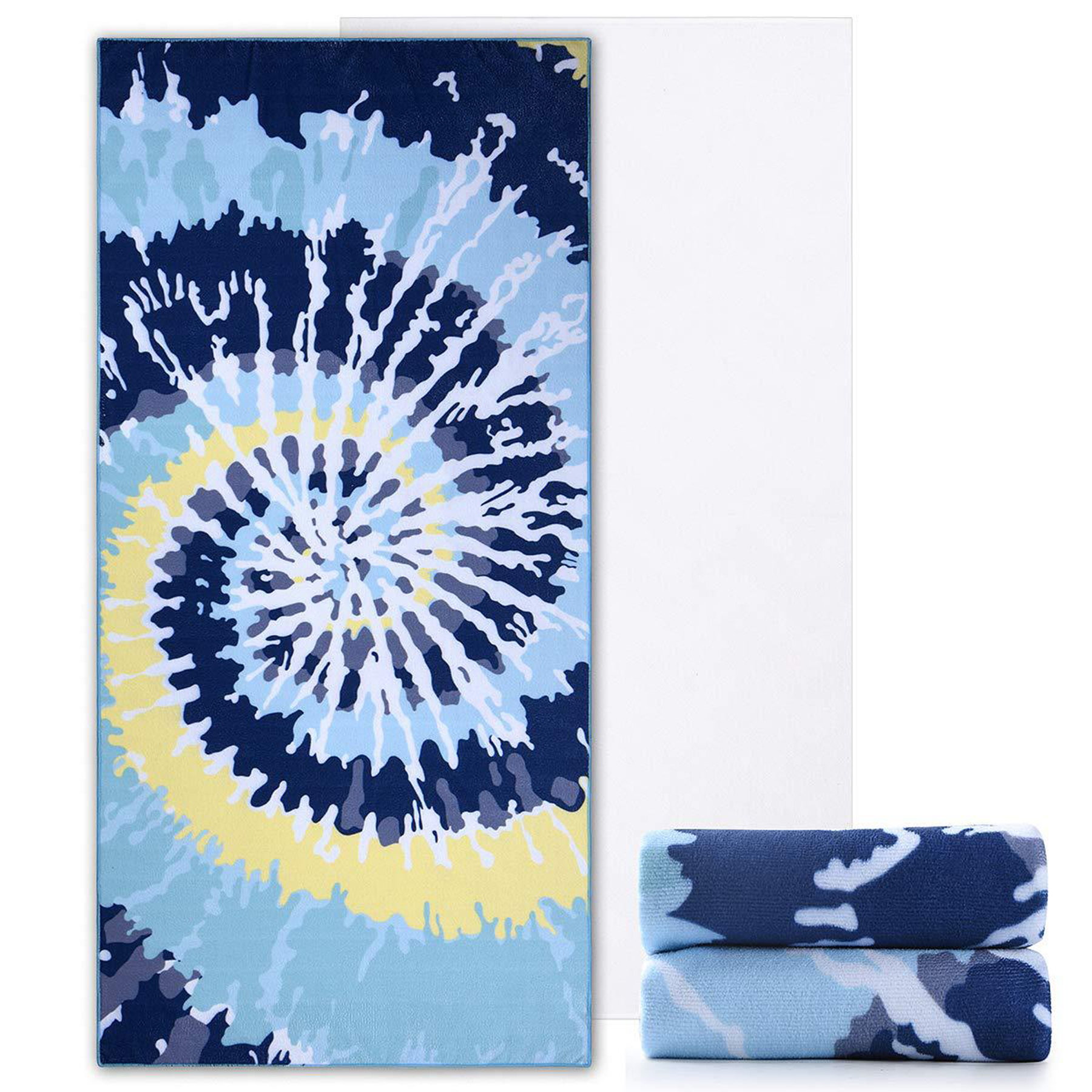 Microfiber Beach Towel 1