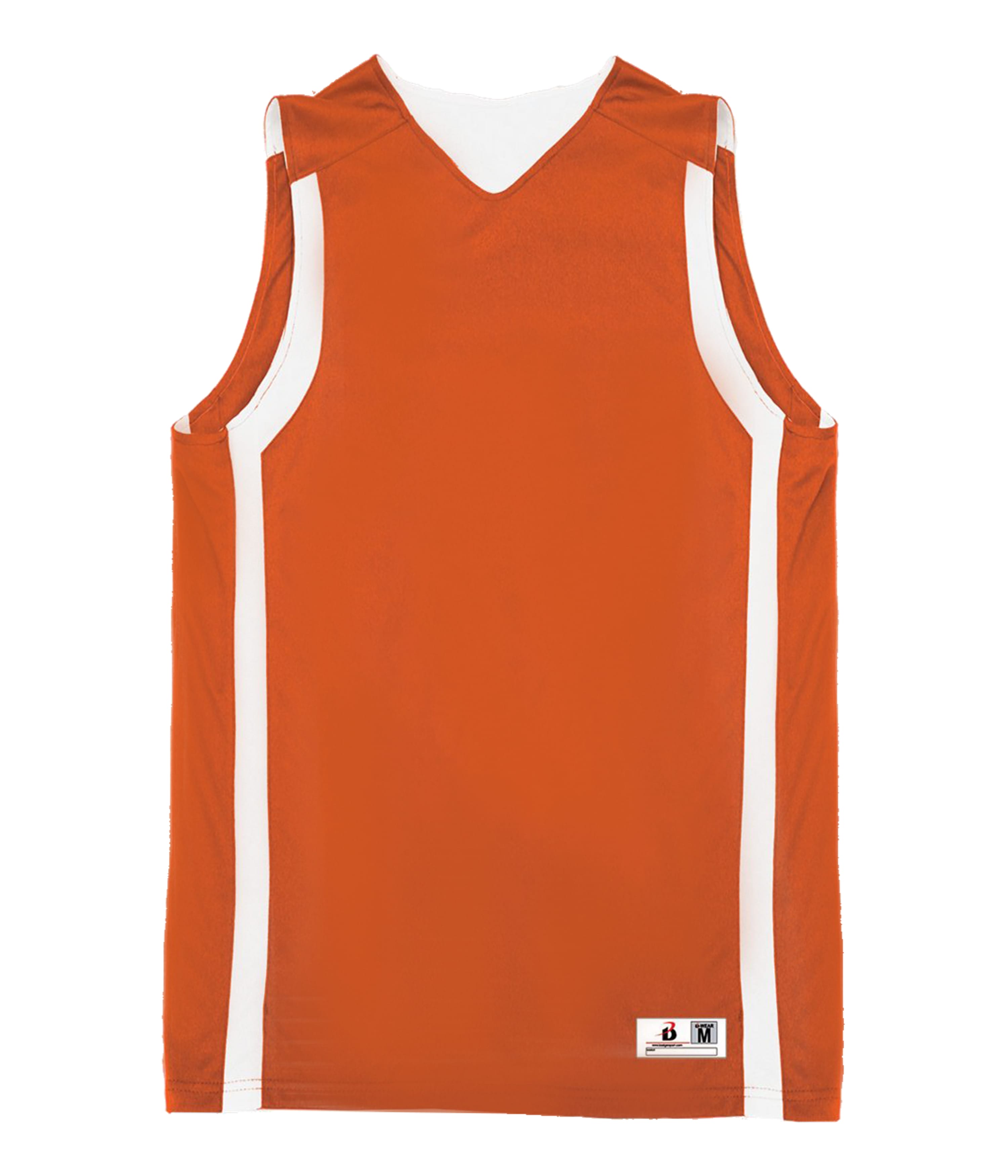 B-SLAM REV. TANK 4