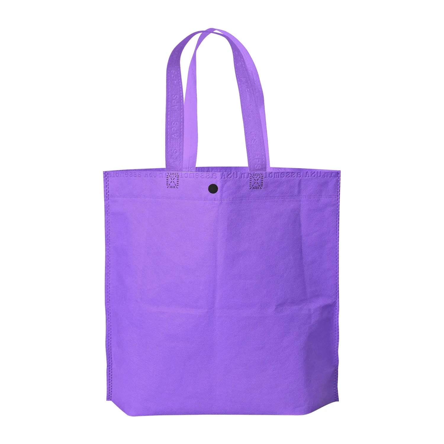 Snap Econo Gusset Bag 15