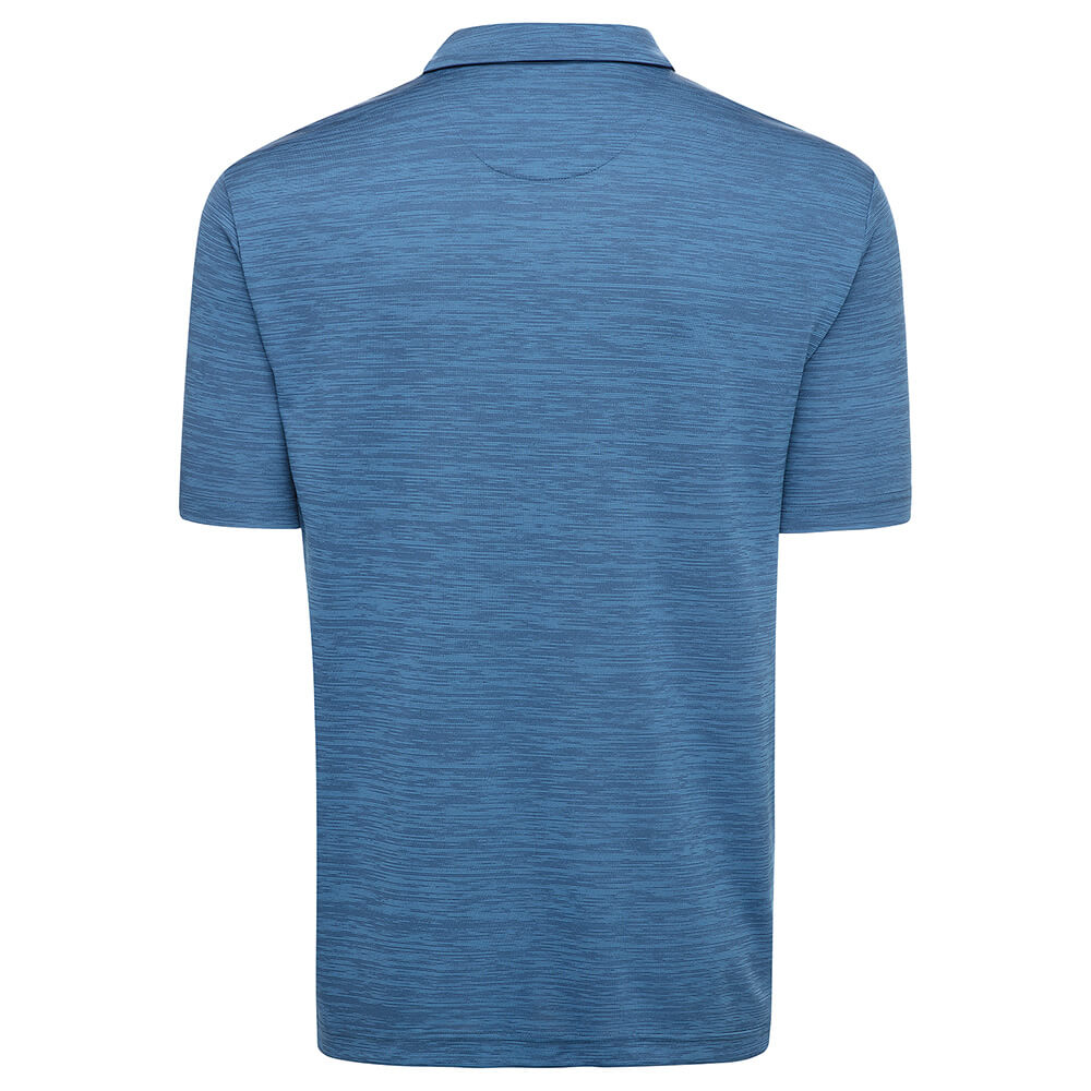 Callaway Broken Stripe Men's Polo 3