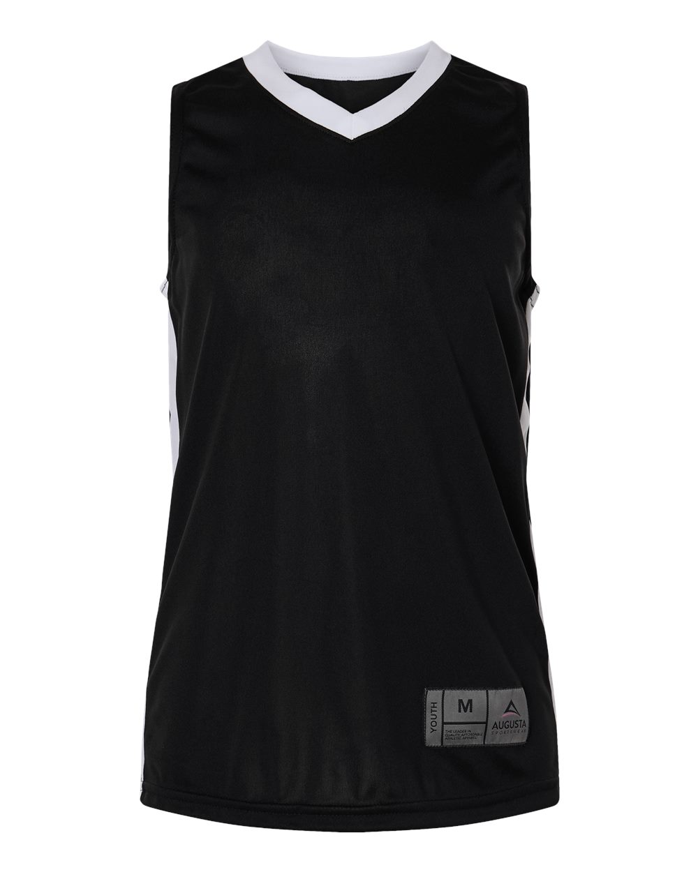 Youth Match-Up Basketball Jersey - 6887 25
