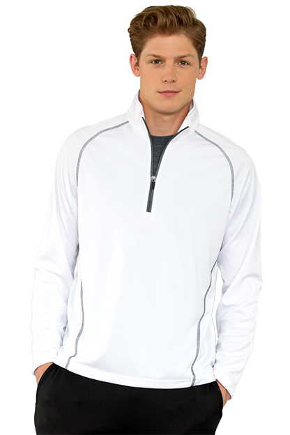 Vansport Performance Pullover 6