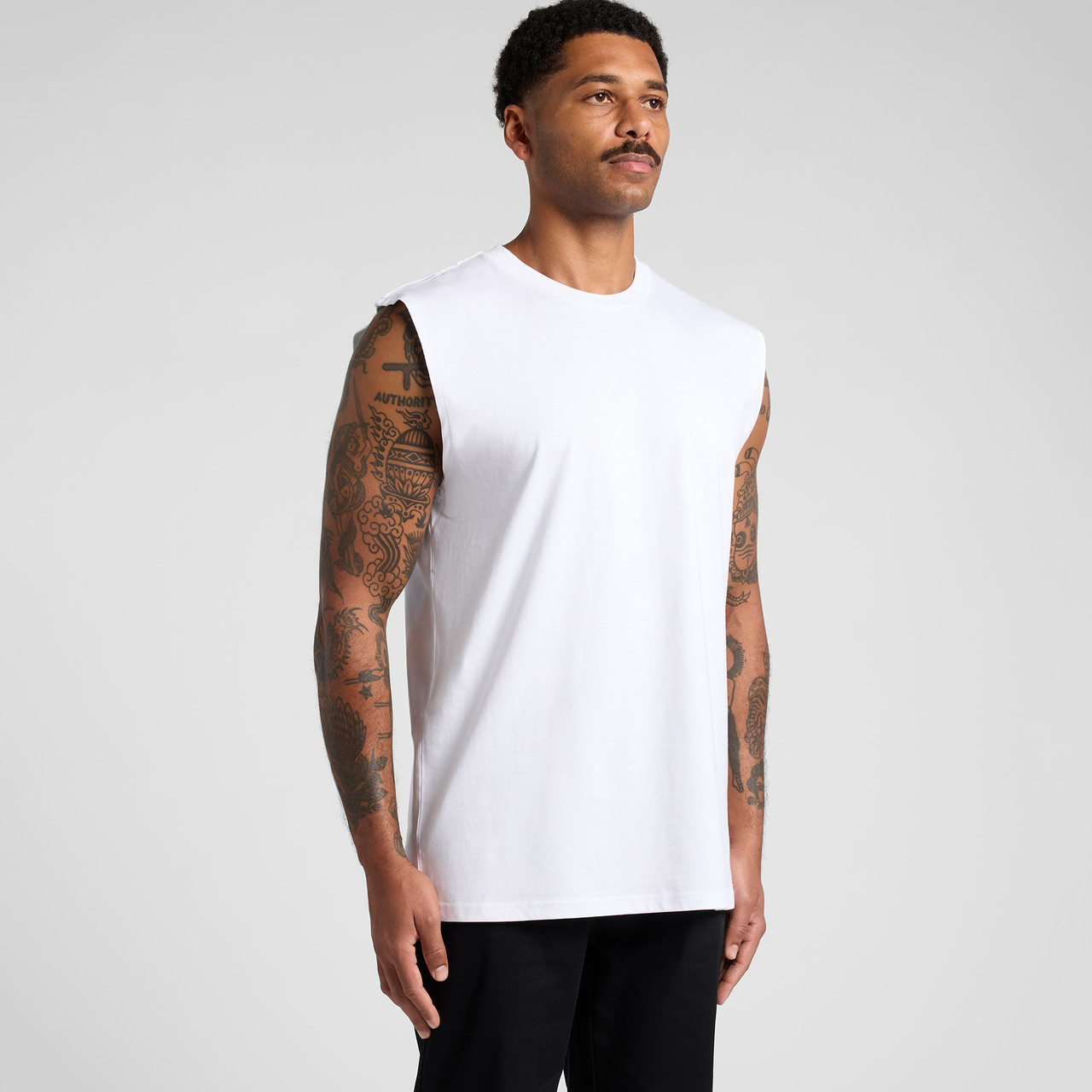 Classic Tank | 5073 9