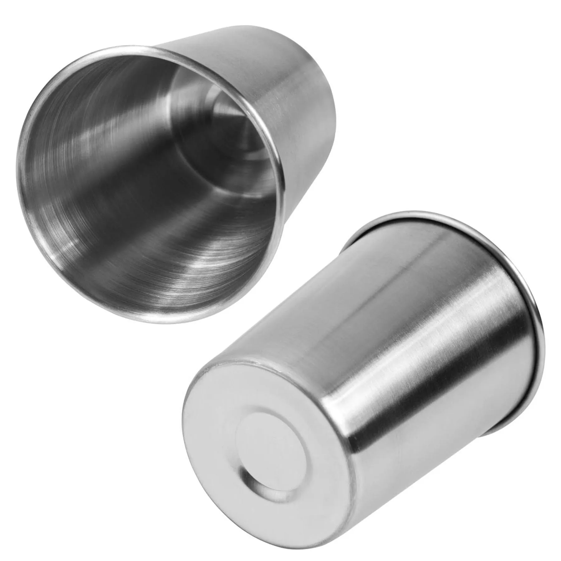 Stainless Steel Cup 4