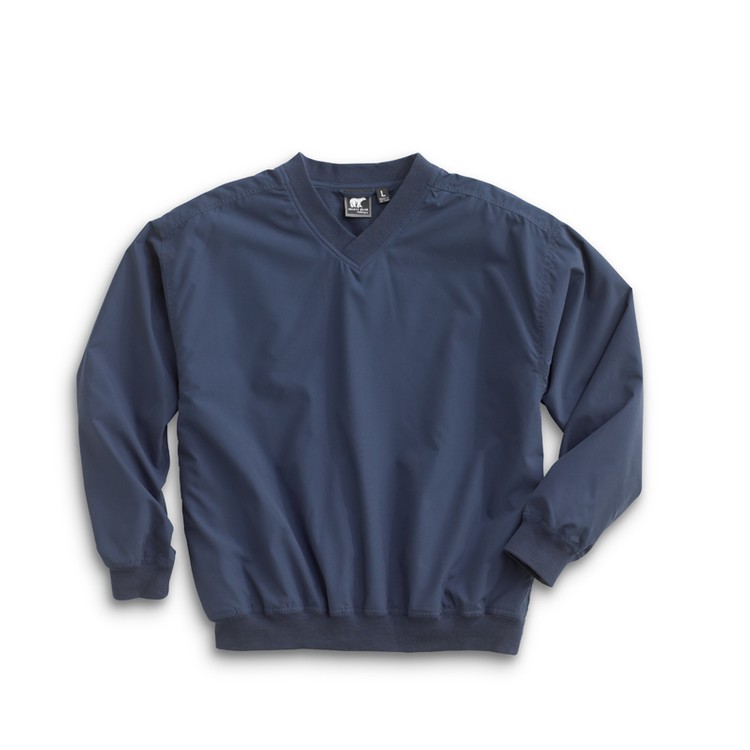 White Bear® Microfiber Windshirt 13