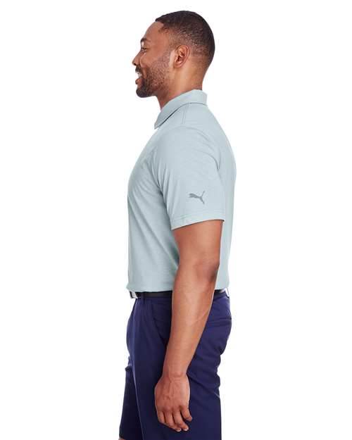 Men's Fusion Polo - 596920 29