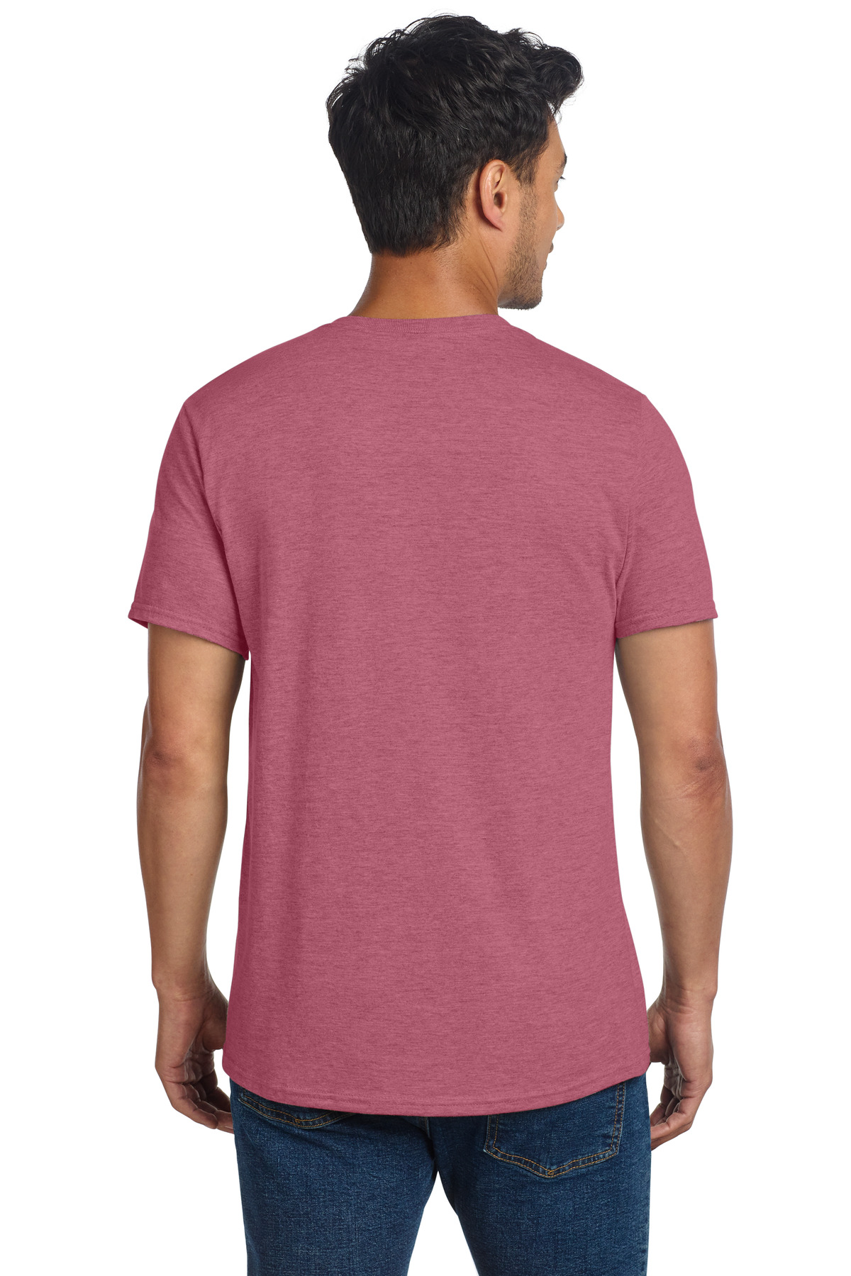 Jerzees Premium Blend Ring Spun T-Shirt 560M 75