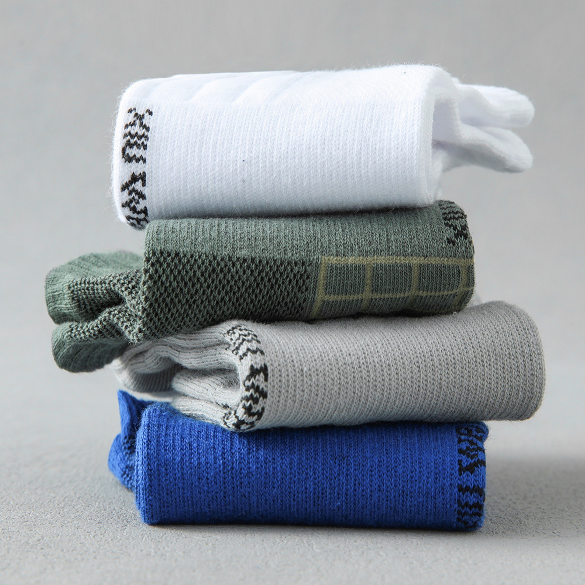 Men's Ankle Socks 6