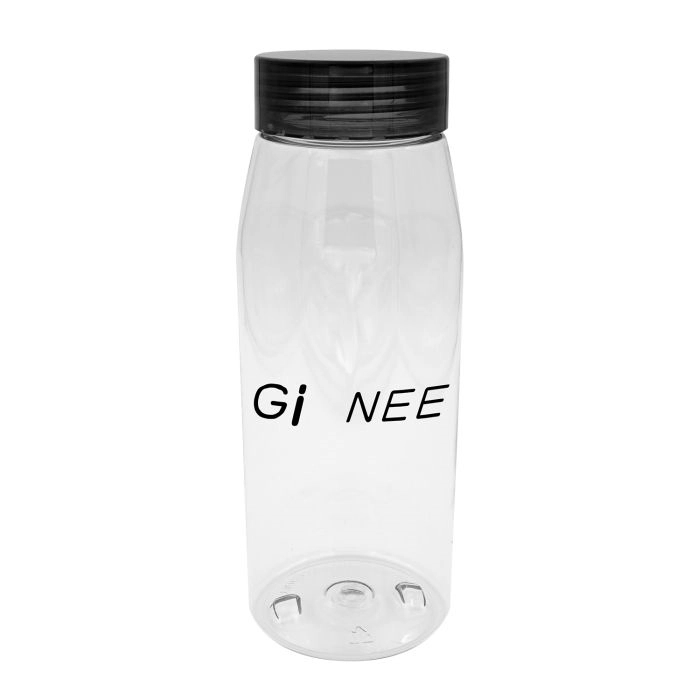 Clear View 32 oz. Bottle 9