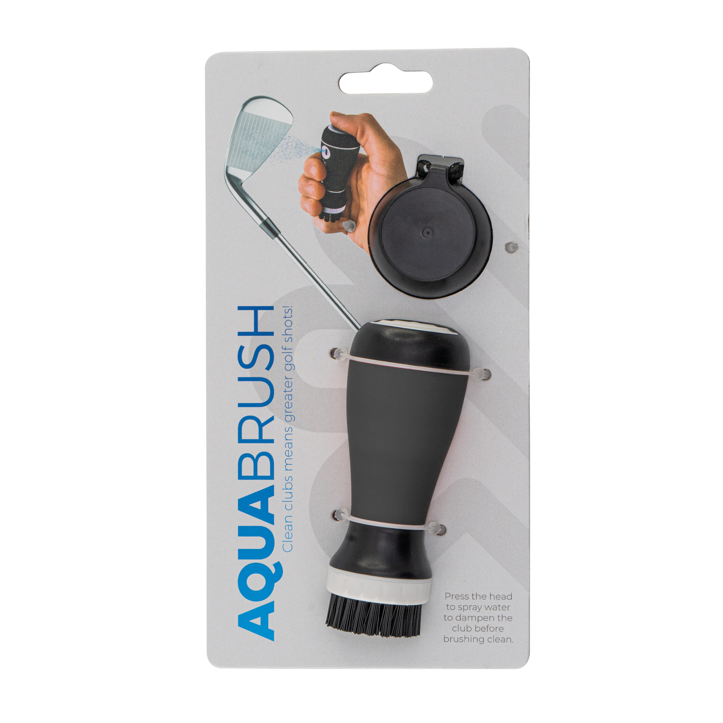 Pitchfix Golf AquaBrush 6