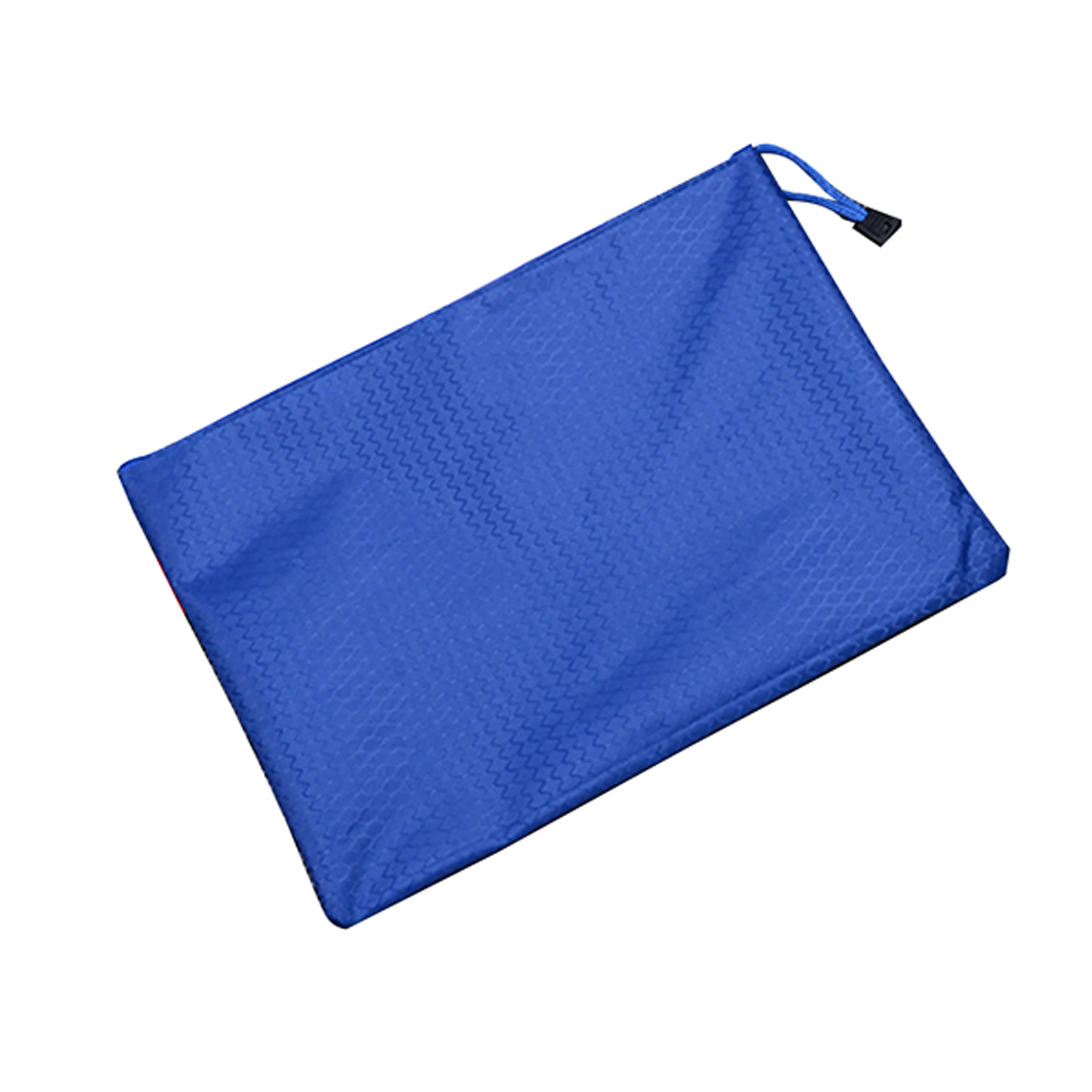 Water Proof Document Holder with Zipper 5