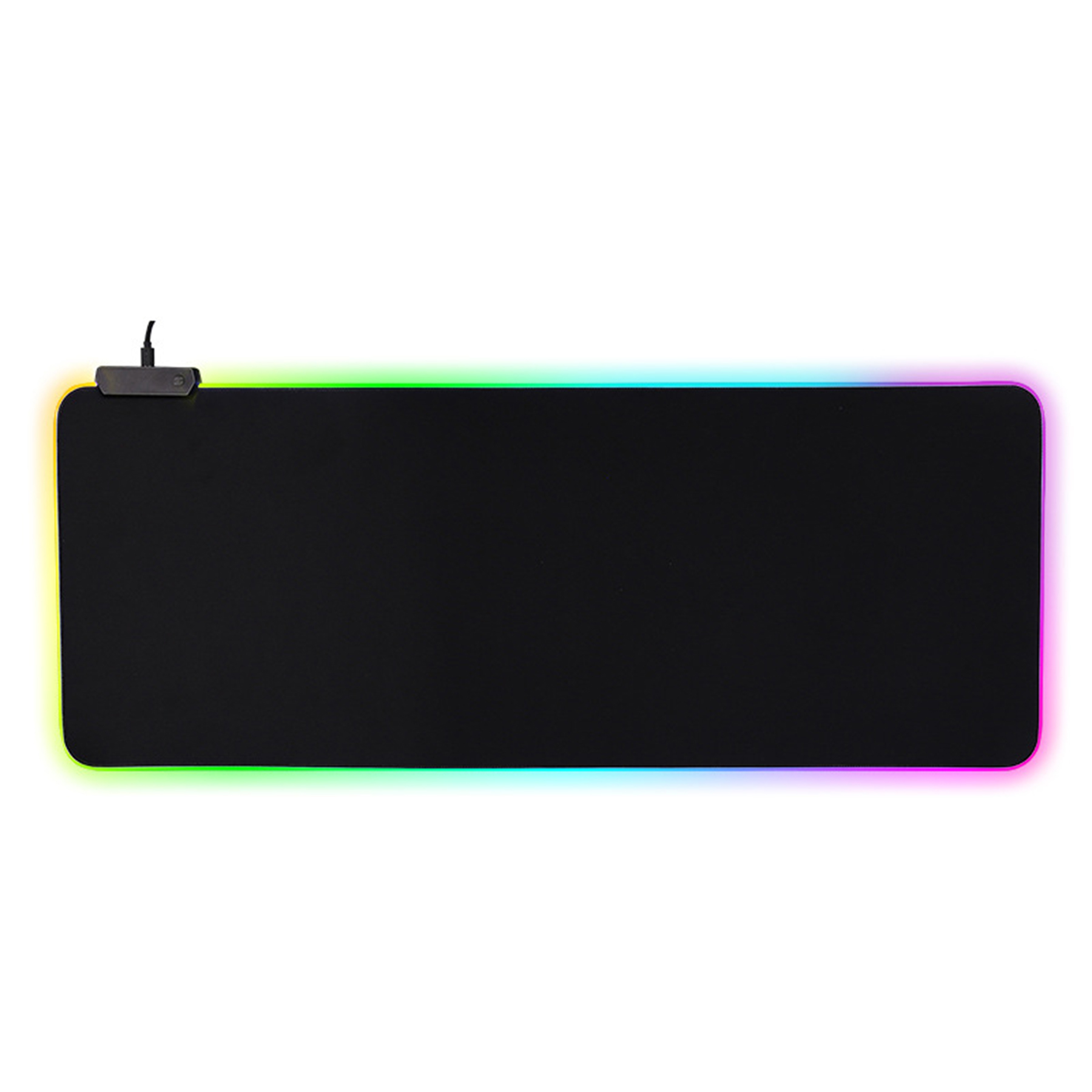 Wireless Charging Computer Mouse Pad 3