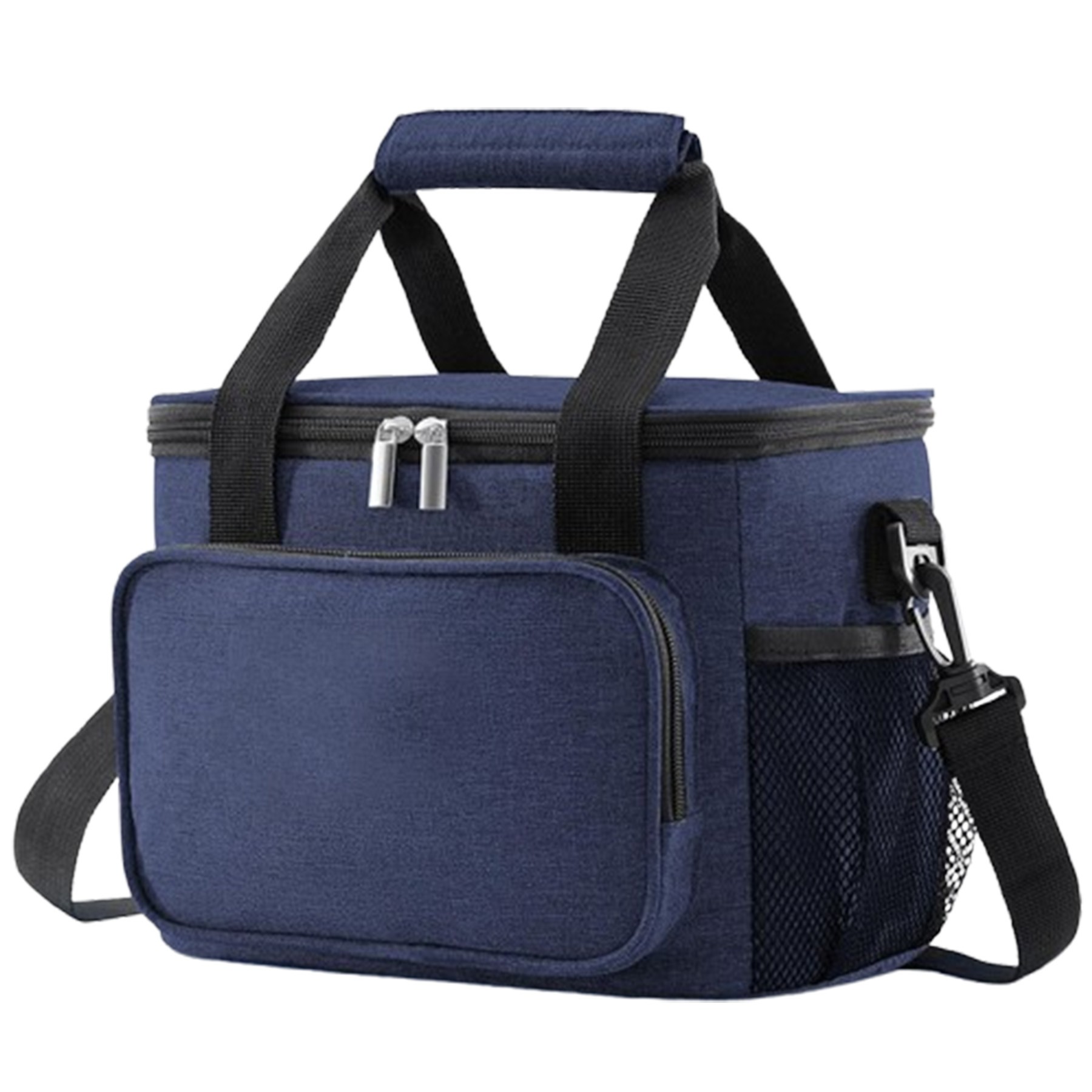 Outdoor Large Capacity Insulated Bag Cold Picnic Bag 3