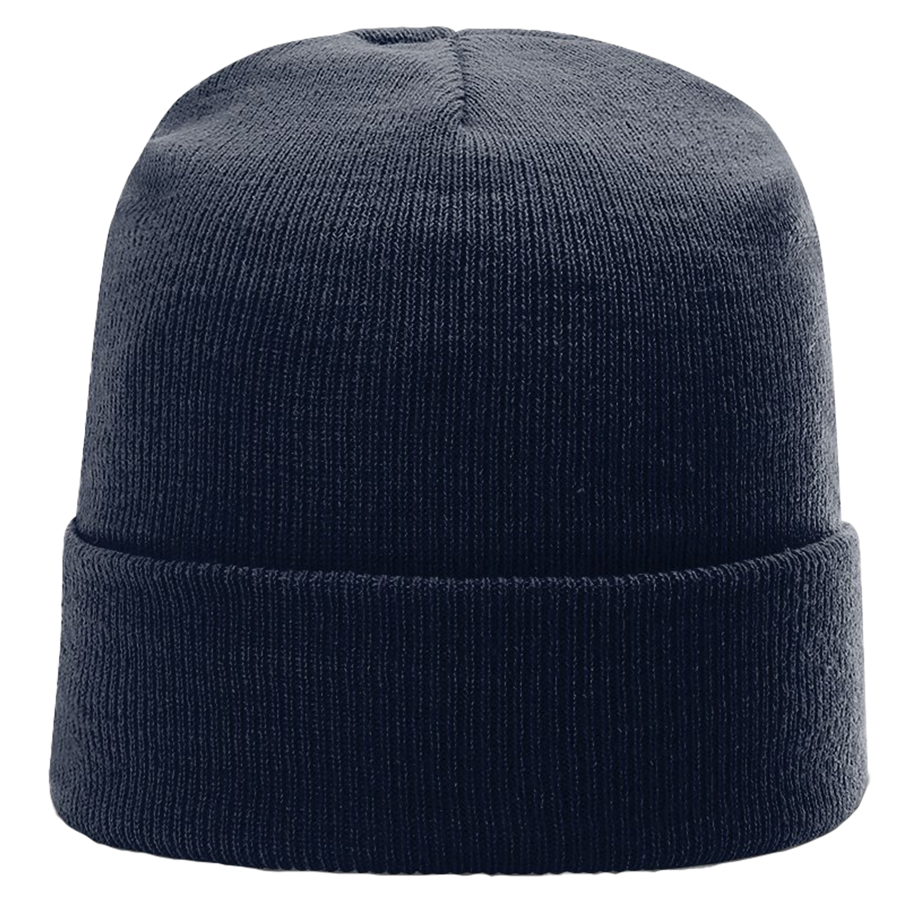 Richardson R18 Cuffed Solid Beanie w/ Embroidery 13