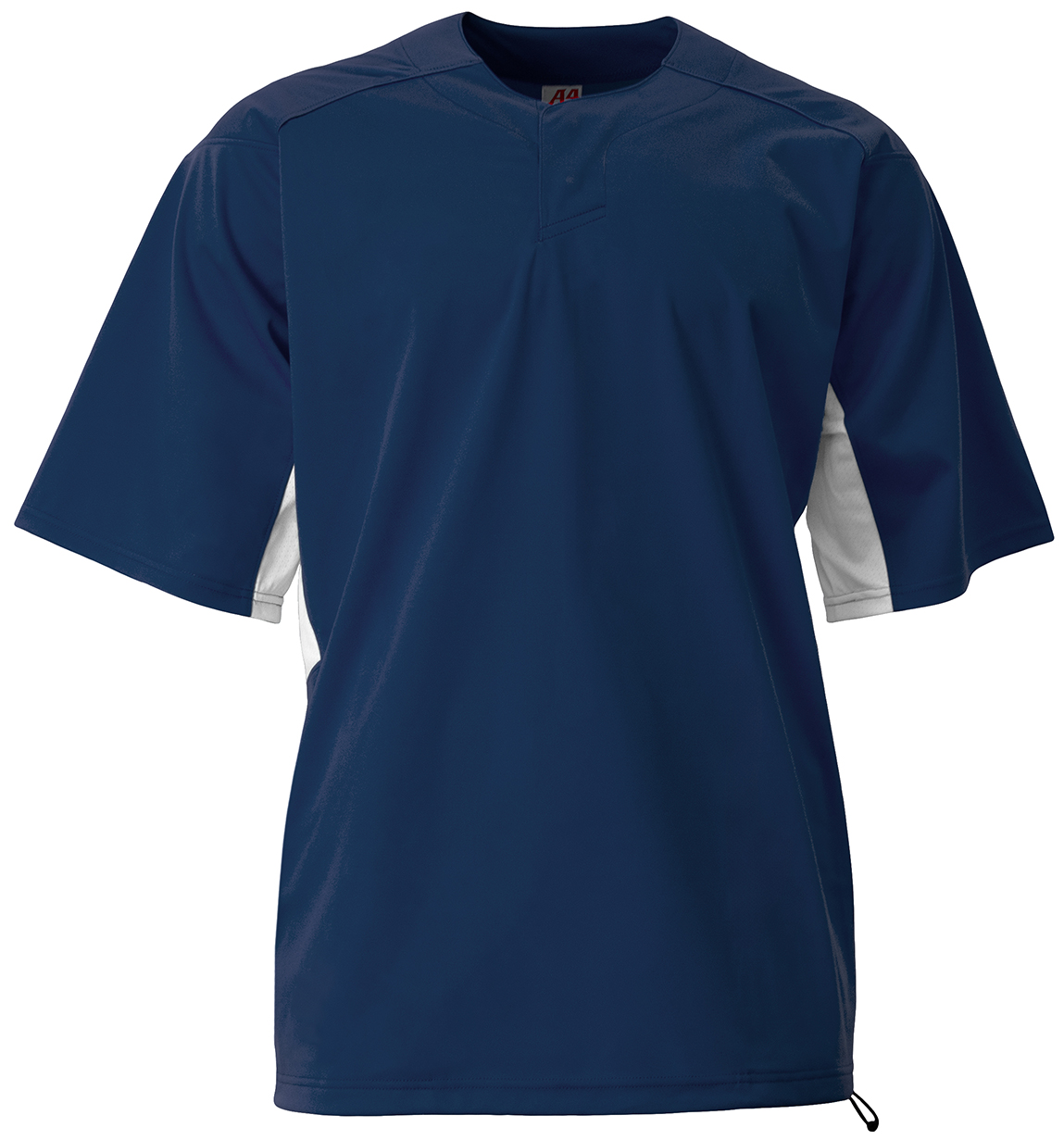 A4 Pro DNA Batting Jacket 7