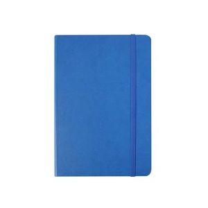 100 Sheets 200 Pages Hardcover PU Leather A5 Notebook 1