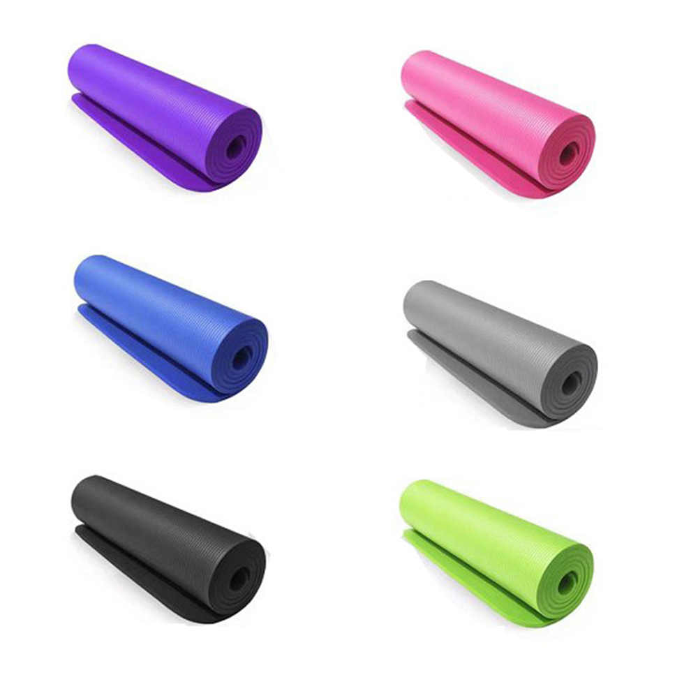 YoGAGA Colorful Yoga Mat and Case 3