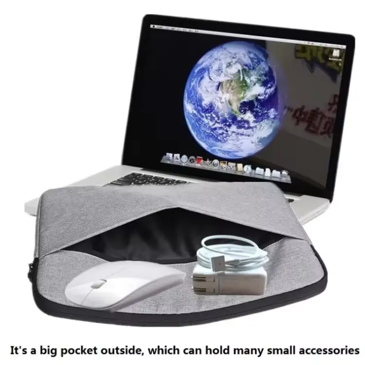 Oxford Laptop Sleeve 5