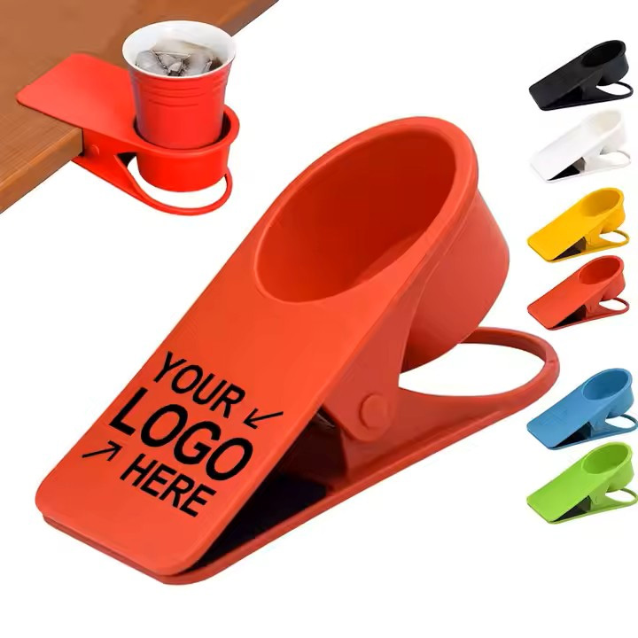 Drink Cup Holder Clip 3