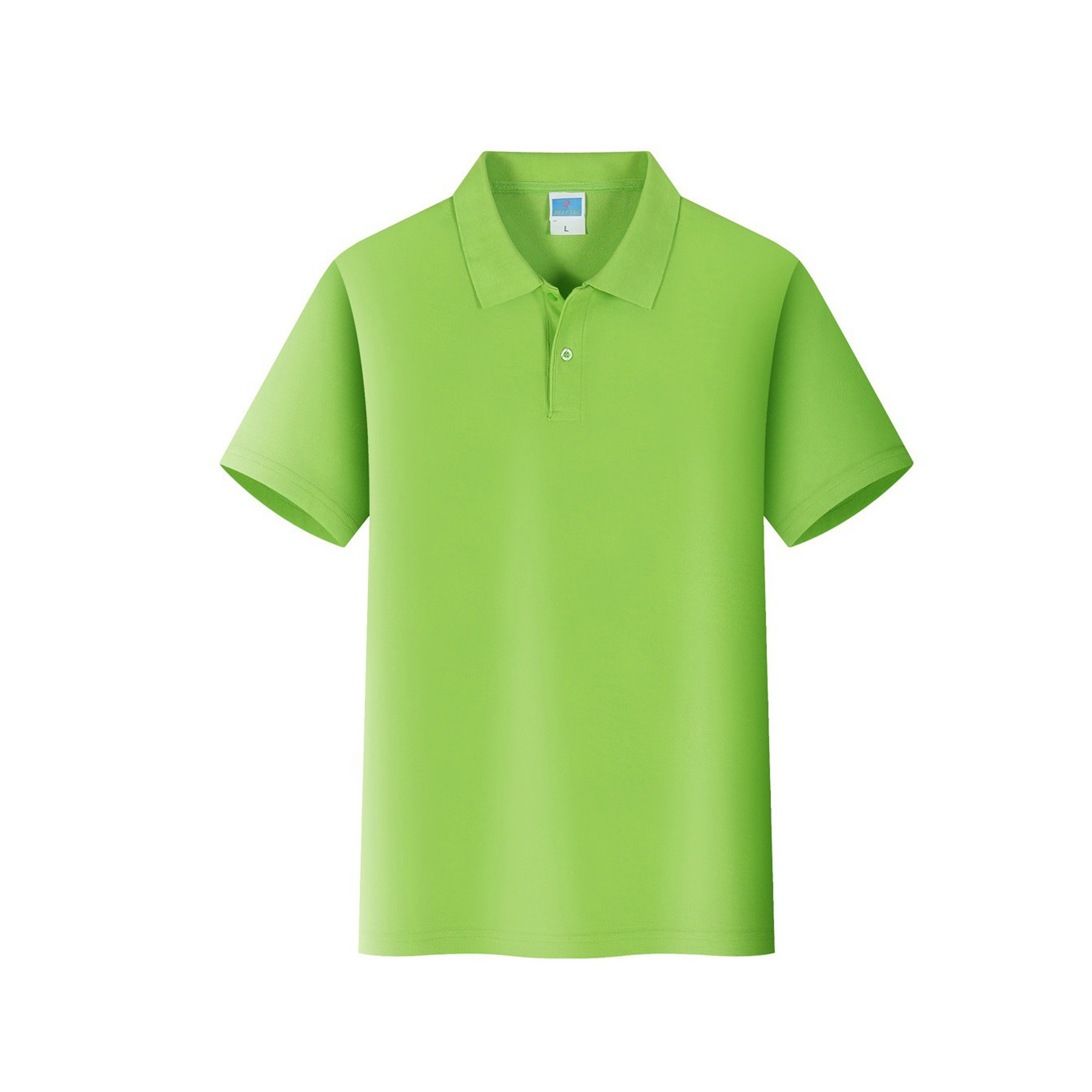 Sports Events Polo Shirt 10
