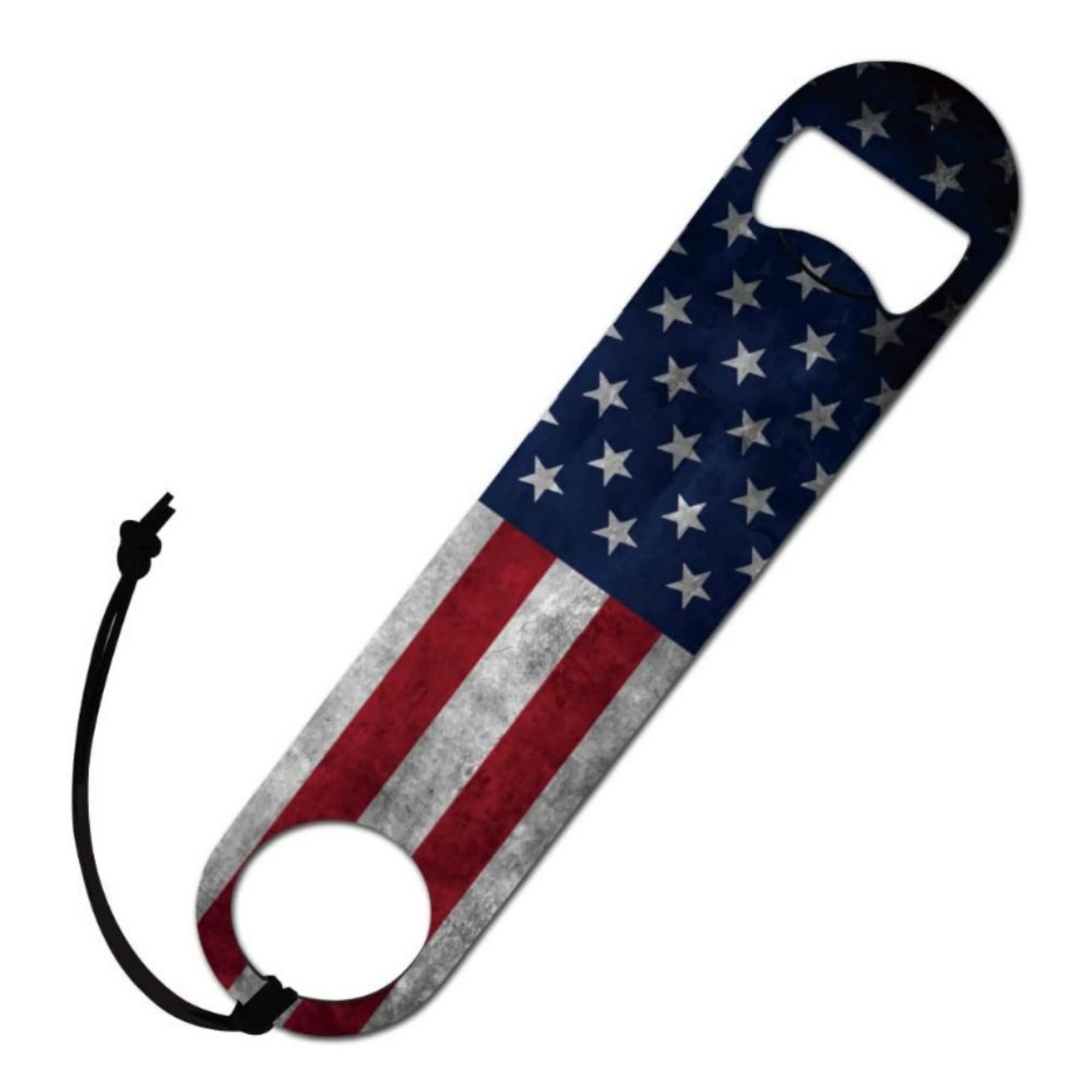 USA Flag Bottle Opener 3