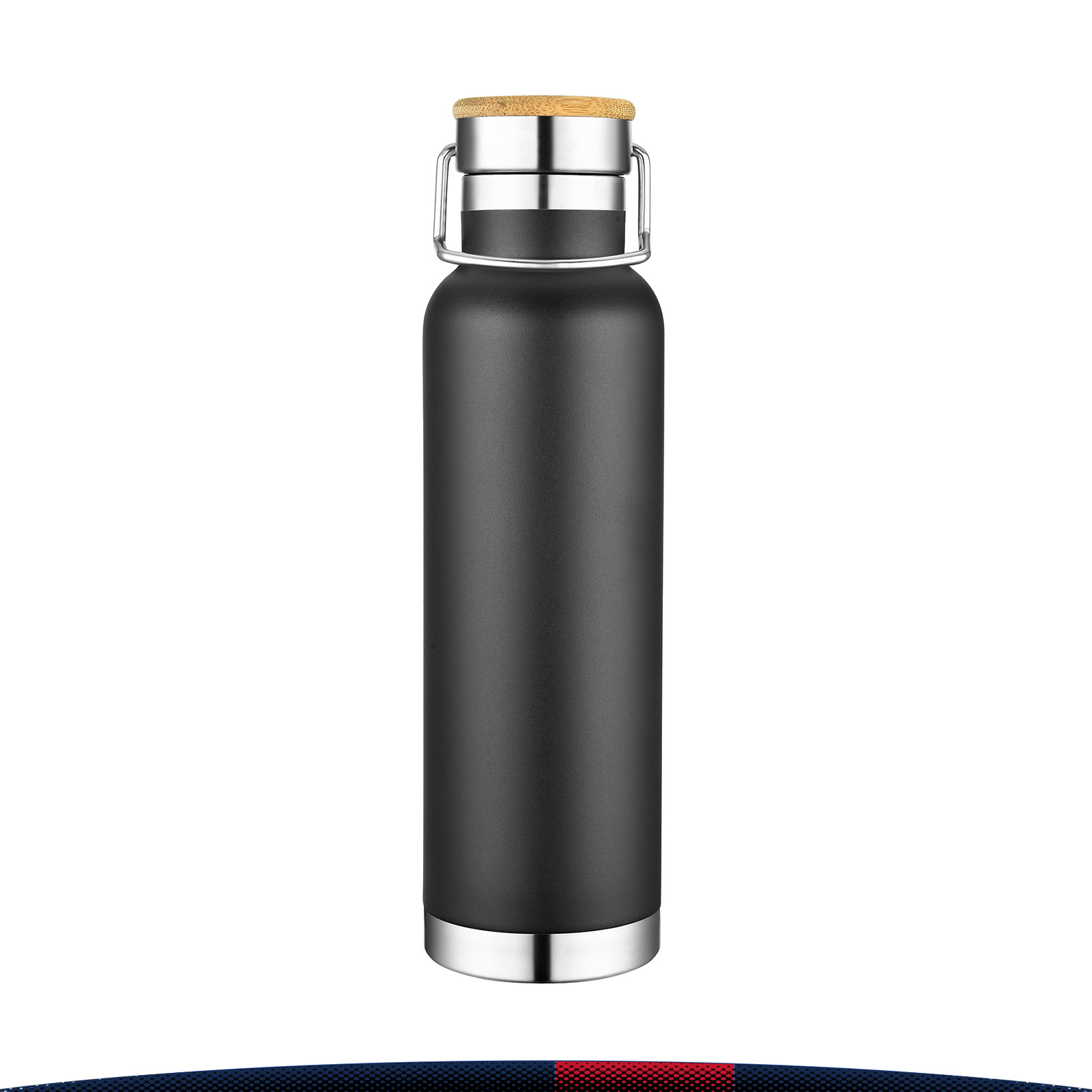 22 OZ. Inper Water Bottle, custom water bottle with logo imprint 7