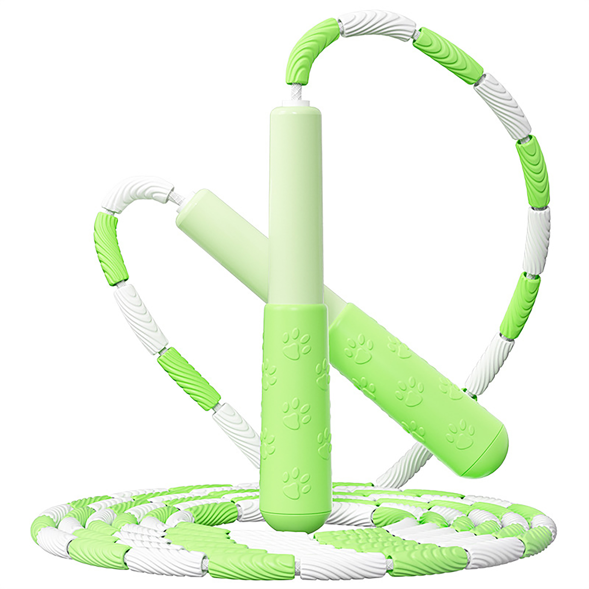 Sports Fitness Children PVC Jump Rope 1