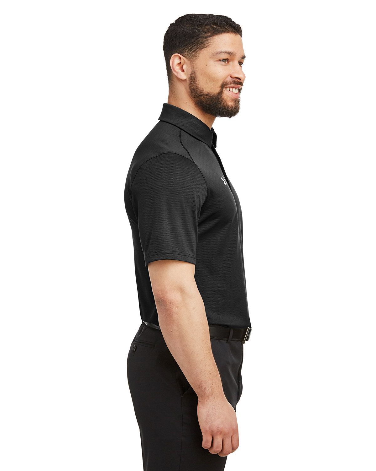 Men's Tech Polo