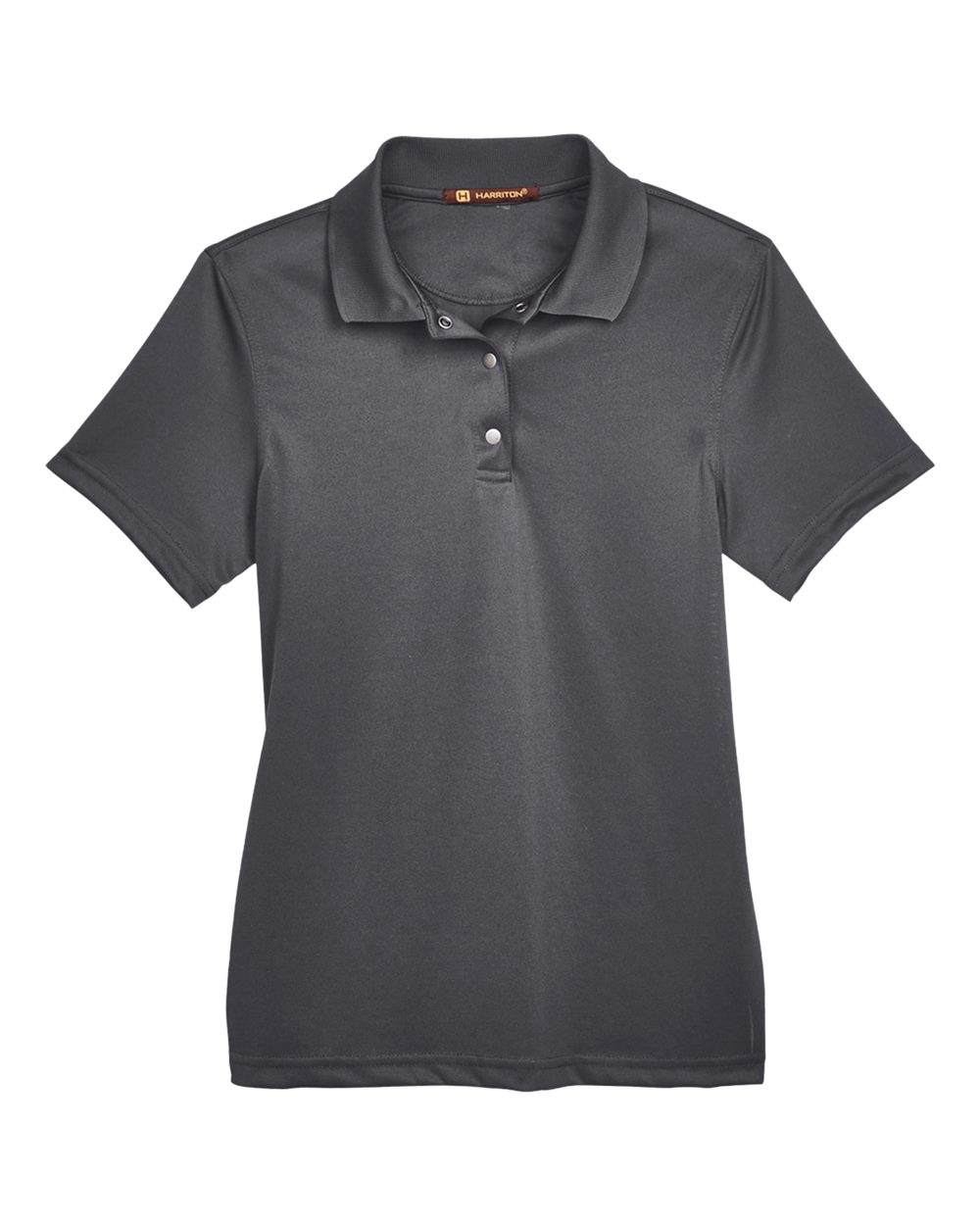 Women's Advantage Snag Protection Plus IL Snap Placket Polo - M345W 26