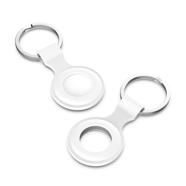 Air Tags Rubber Cover Case 7