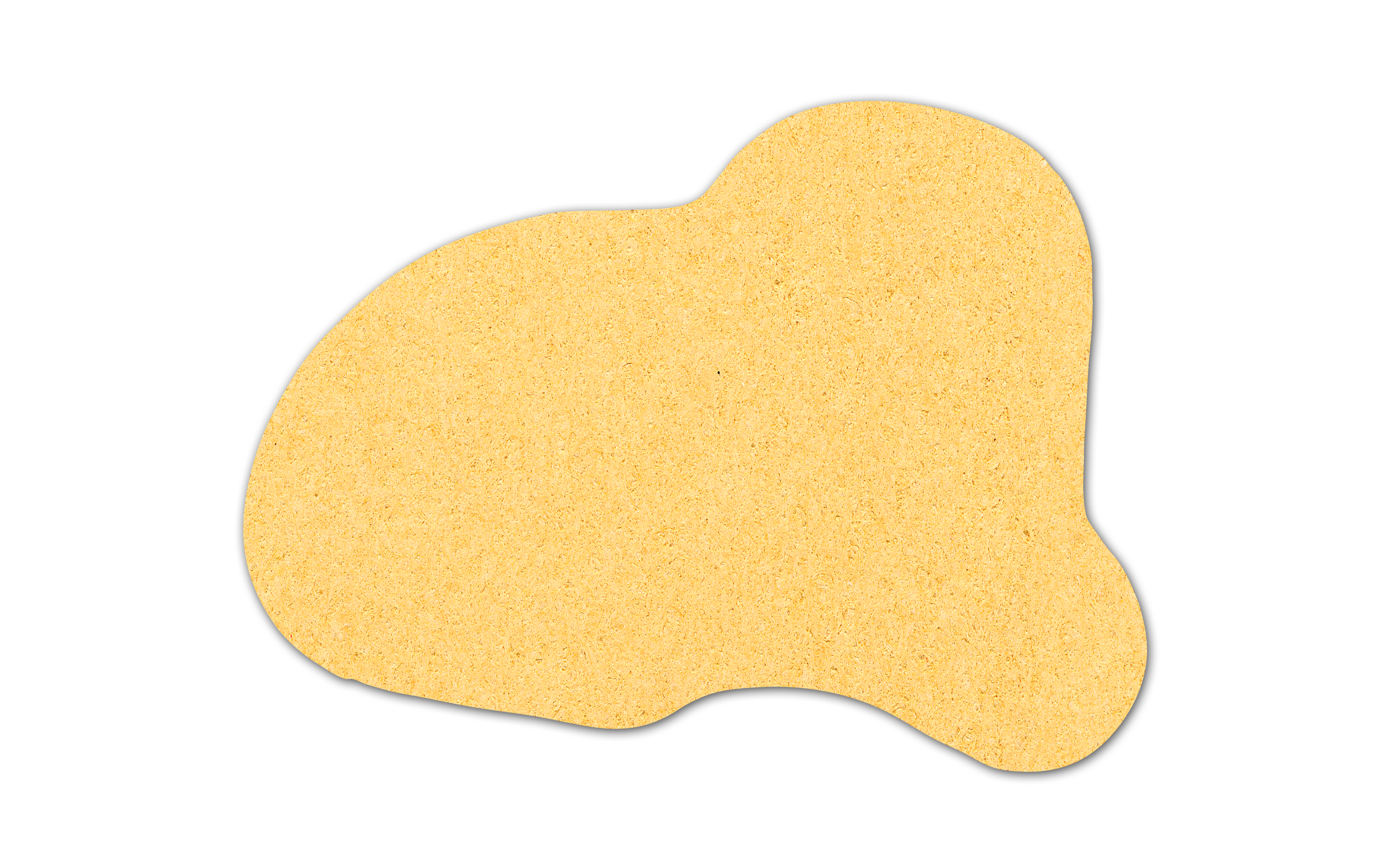 Dog Compressed Sponge 11