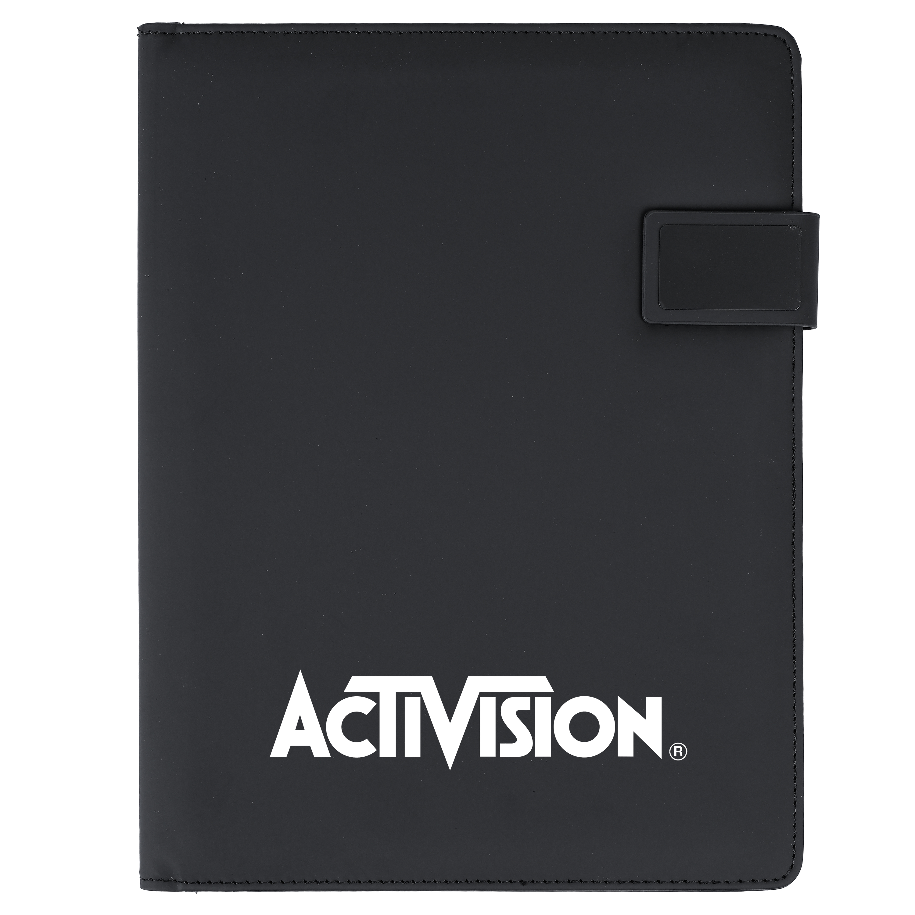 Correspondence Phablet Padfolio w/Magnetic Closure 5