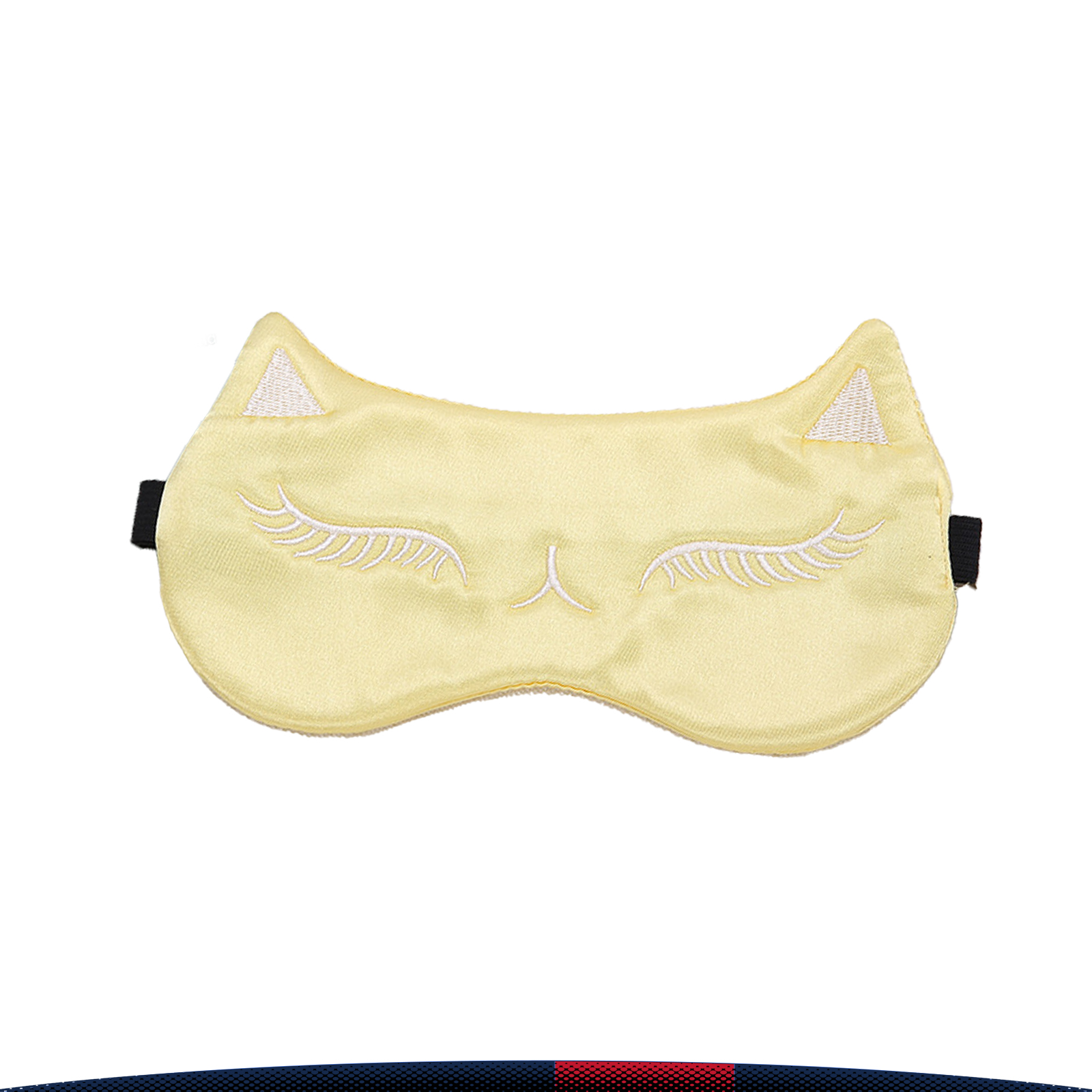 Cute Cat Sleep Mask 10