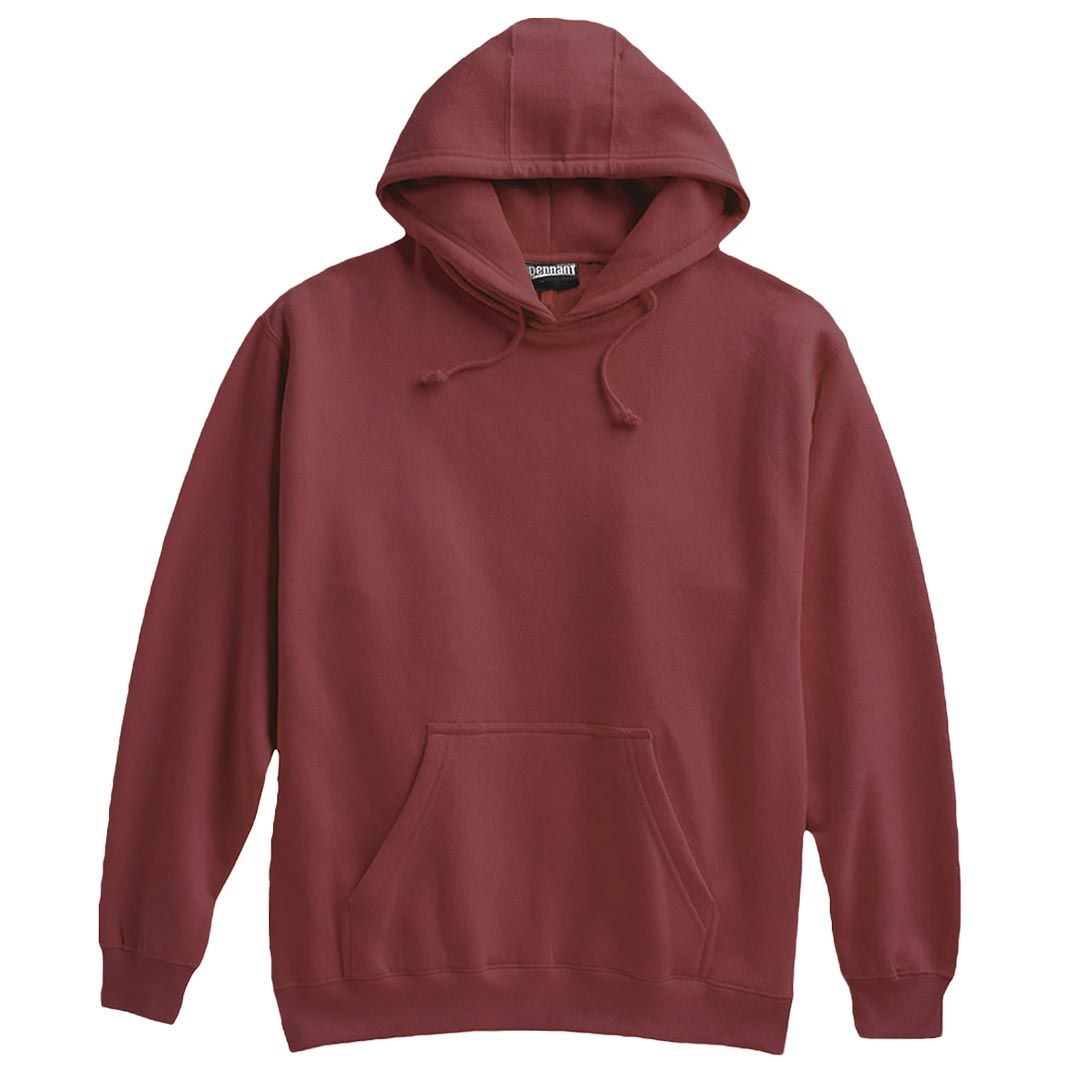Pennant Super 10 Hoodie 25