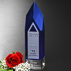 Monolith Indigo Award 3