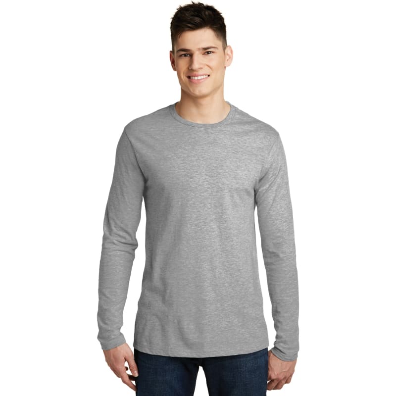 District Very Important Tee Long Sleeve. 4