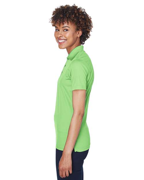 Women's Cool & Dry Mesh Piqué Polo - 8210L 29