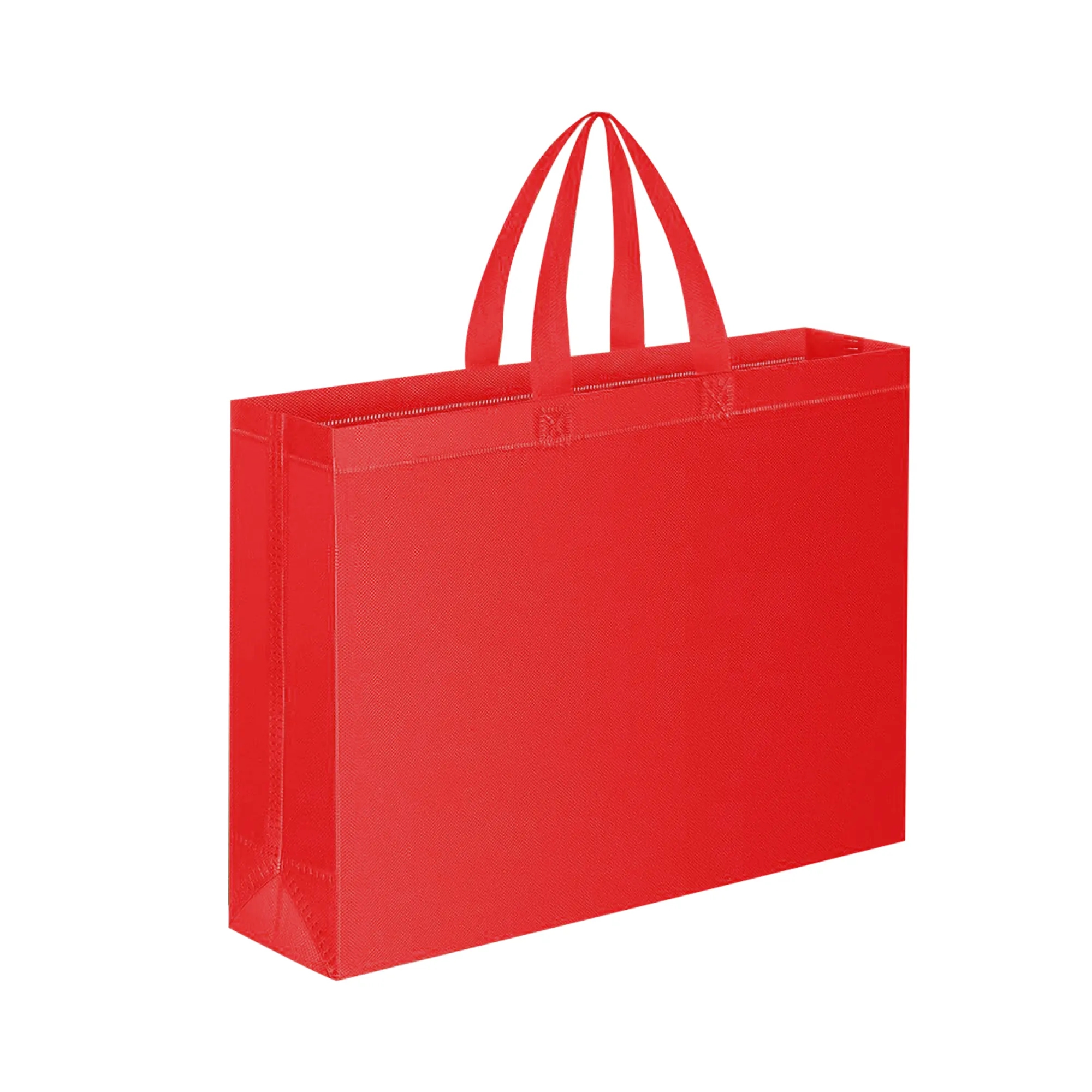 Non Woven Eco Tote Bag for Education and Training 4