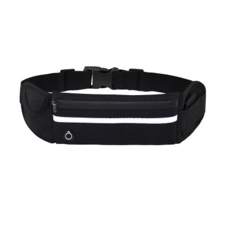 Lightweight Running Bag Fanny Pack Waist Belt 7