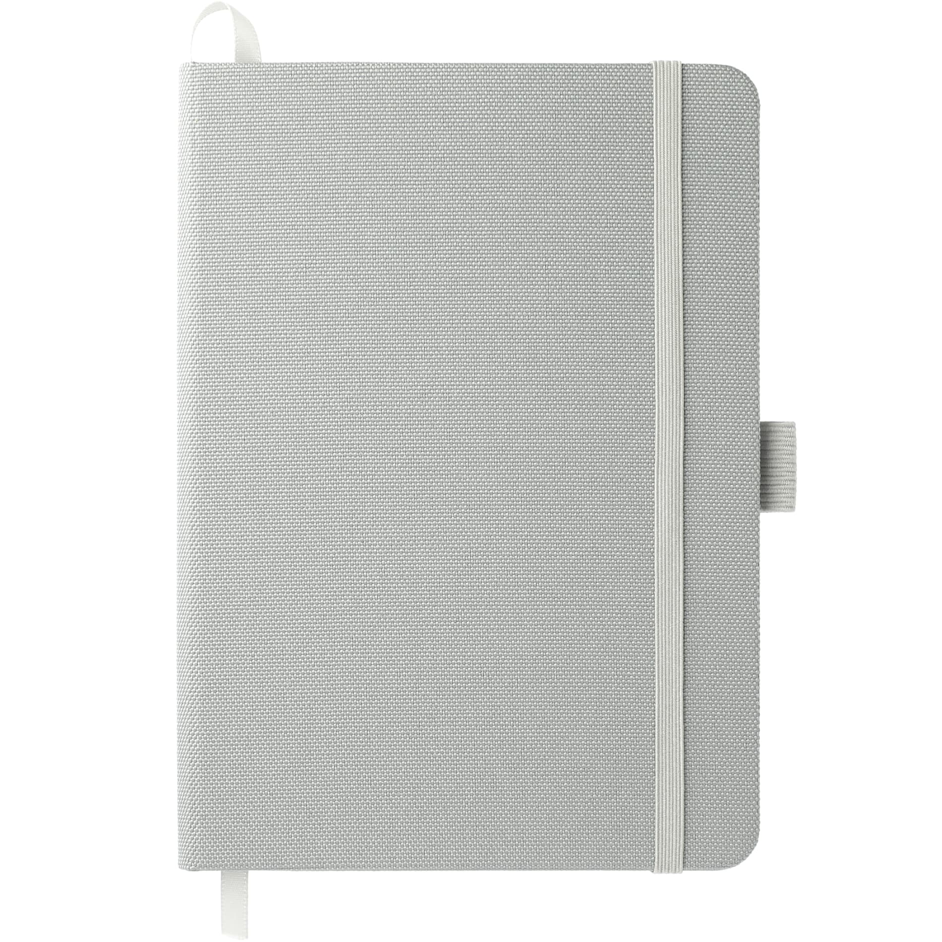 FSC® Mix 5" x 7" RPET Bound Notebook 29