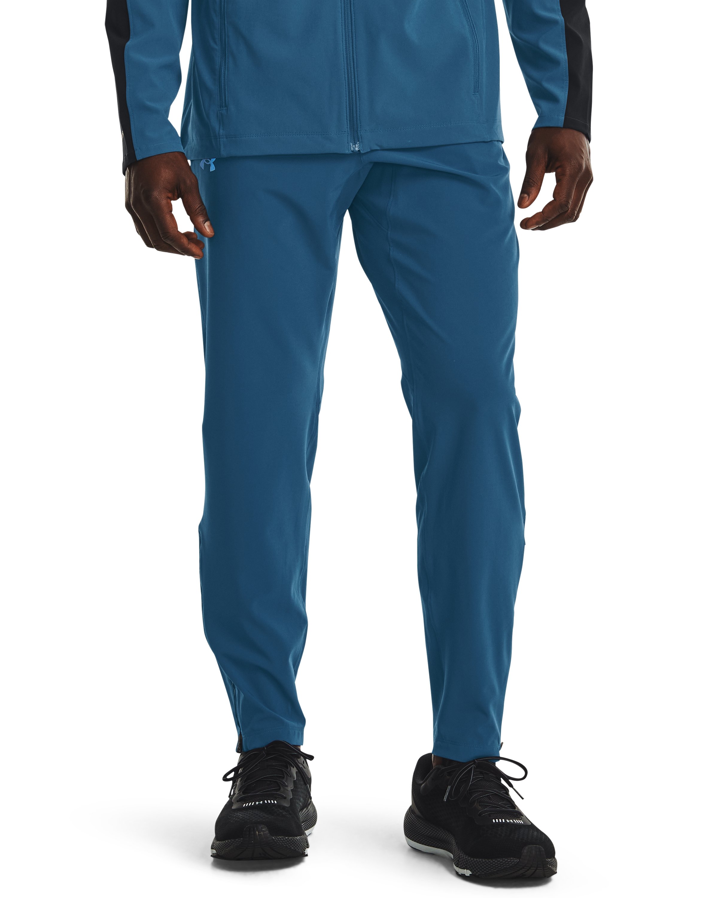 UA OutRun The Storm Men's Pants 3