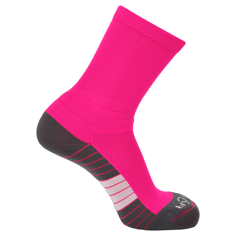 Surge Elite Performance Crew Sox 26